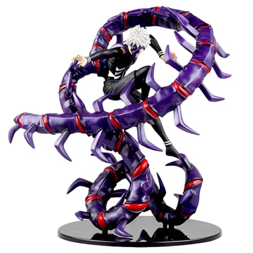 Epitome Kaneki Ken Figur Tokyo Ghoul Anime Figur Tausendfüßler Coole Szene Spezialeffekte Statue PVC Modell Desktop Ornamente Dekoration Souvenir Sammlung Geschenk für Fans Epitome Kaneki Ken Figur Tokyo Ghoul Anime Figur Tausendfüßler Coole Szene Spezialeffekte Statue PVC Modell Desktop Ornamente Dekoration Souvenir Sammlung Geschenk für Fans von Epitome