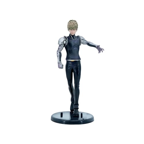Epitome One Punch Man Anime Figuren Charaktere Genos Modelle Ornamente Mechanische Arme Desktop Pvc Statuen Schlacht Sammlerstücke Epitome One Punch Man Anime Figuren Charaktere Genos Modelle Ornamente Mechanische Arme Desktop Pvc Statuen Schlacht Sammlerstücke von Epitome