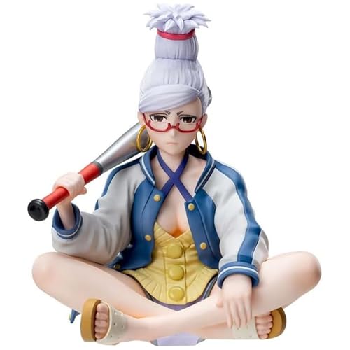 Epitome Seiko Ayase Figur Ayase Momo Actionfigur Sitzhaltung Handheld Baseball Statue PVC Modell Sammlerstücke Ornamente Desktop Dekorationen Geschenke für Fans Epitome Seiko Ayase Figur Ayase Momo Actionfigur Sitzhaltung Handheld Baseball Statue PVC Modell Sammlerstücke Ornamente Desktop Dekorationen Geschenke für Fans von Epitome