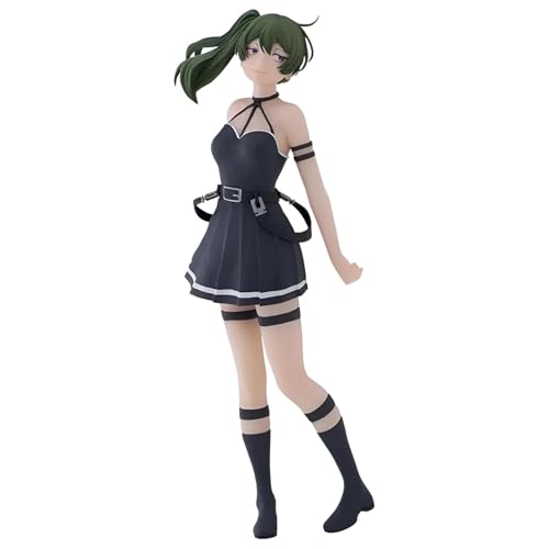 übel Figur Frieren: Beyond Journey's End Anime Figur Cartoon Charakter Modell Schwarzes Kleid Anime Mädchen Statue Ornamente Desktop Sammlung Geschenke für Fans übel Figur Frieren: Beyond Journey's End Anime Figur Cartoon Charakter Modell Schwarzes Kleid Anime Mädchen Statue Ornamente Desktop Sammlung Geschenke für Fans von Epitome