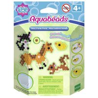 Aquabeads - Mini Bastelsets von Epoch Traumwiesen