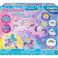 Aquabeads - Mystisches Einhorn Bastelset von Epoch Traumwiesen