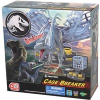 Epoch - Jurassic World - Cage Breaker von Epoch Traumwiesen