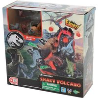 Epoch - Jurassic World - Shaky Volcano von Epoch Traumwiesen