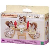 Sylvanian Families - Dreiteilige Sitzgruppe von Epoch Traumwiesen