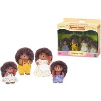 Igel Familie Igel Familie von EPOCH Traumwiesen