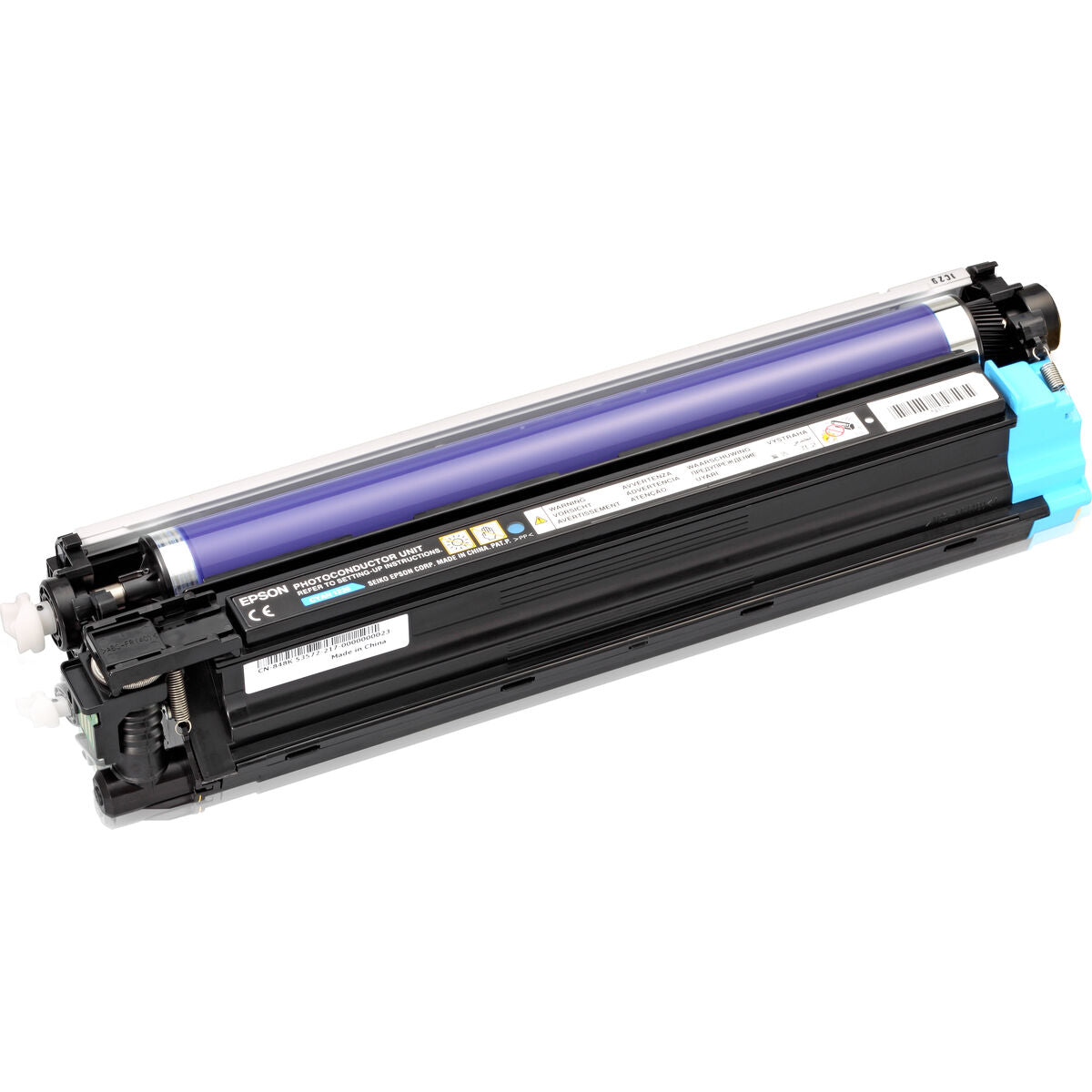 Drucker -Drum Epson Aculaser C500DN Blue Black Cyan von Epson