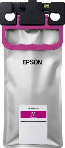 Epson Druckerpatrone T01D3 Original Magenta C13T01D300 von Epson