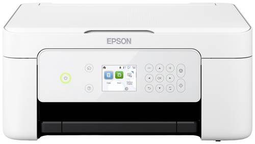 Epson Expression Home XP-4205 Multifunktionsdrucker Tintenstrahl Farbe A4 Drucker, Scanner, Kopierer von Epson