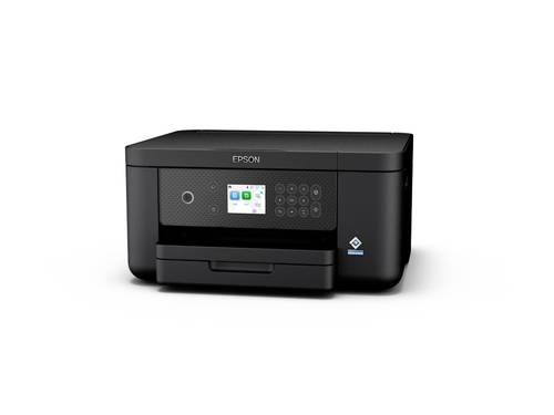 Epson Expression Home XP-5200 Multifunktionsdrucker Tintenstrahl Farbe A4 Drucker, Scanner, Kopierer von Epson