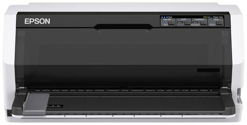 Epson LQ-780 Nadeldrucker 24-Nadel-Druckkopf von Epson