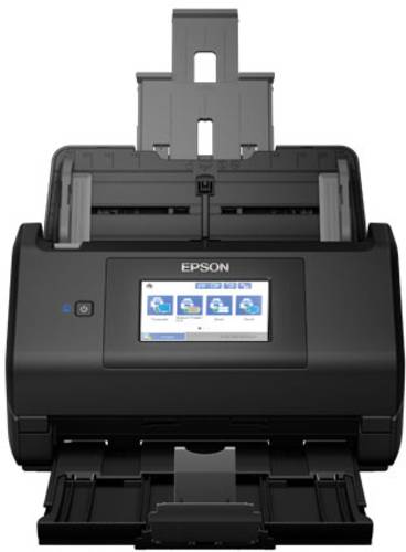 Epson Scanner WorkForce ES-580W Dokumentenscanner A4 600 x 600 dpi 35 Seiten/min USB 3.2 Gen 1 (USB von Epson