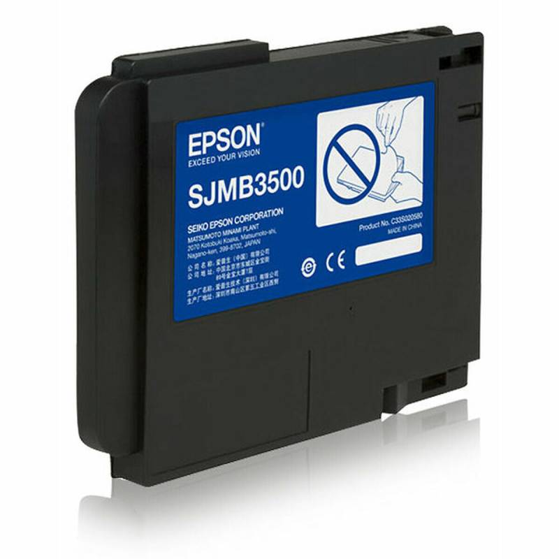 Trommel Epson C33S020580 von Epson