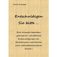 Entschuldigen Sie bitte ... von Epubli