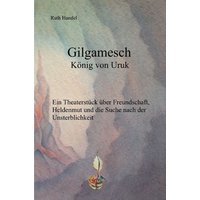 Gilgamesch von Epubli