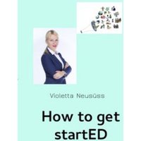 How to get started von Epubli