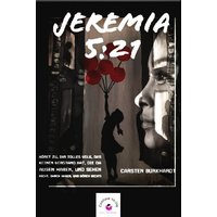 Jeremia 5:21 von Epubli