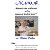 Lachkur von Epubli