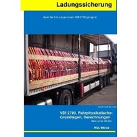 Ladungssicherung von Epubli