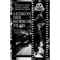 Lexikon des Horror-Films von Epubli