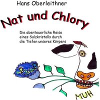 Nat und Chlory von Epubli