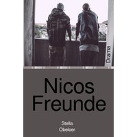 Nicos Freunde von Epubli