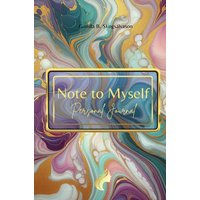 Note to Myself von Epubli