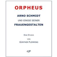 Orpheus von Epubli