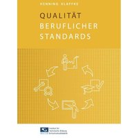 Qualität beruflicher Standards von Epubli