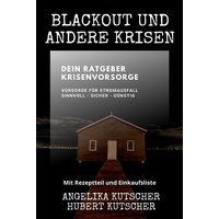 Ratgeber: Gut vorgesorgt / Blackout und andere Krisen Dein Ratgeber Krisenvorsorge von Epubli