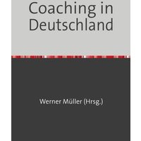 Sammlung infoline / Coaching in Deutschland von Epubli