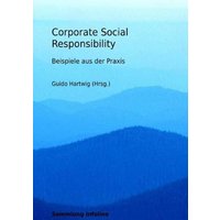 Sammlung infoline / Corporate Social Responsibility - Beispiele aus der Praxis von Epubli