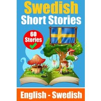 Short Stories in Swedish | English and Swedish Stories Side by Side von Epubli