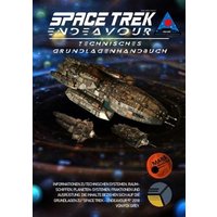 Space Trek Endeavour von Epubli