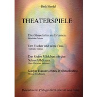 Theaterspiele von Epubli