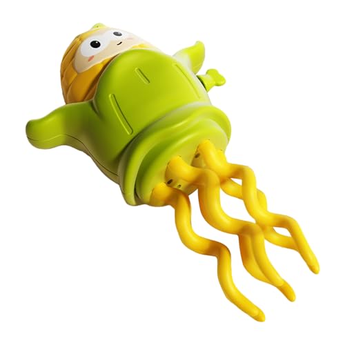 Erconsso Baby Krabbelspielzeug | Maisförmiger Dreh-Oktopus | Interaktives Lernspiel Für Mädchen Geburtstag Indoor Spielzimmer Kinderzimmer Kindergarten Bad Feiern Erconsso Baby Krabbelspielzeug | Maisförmiger Dreh-Oktopus | Interaktives Lernspiel Für Mädchen Geburtstag Indoor Spielzimmer Kinderzimmer Kindergarten Bad Feiern von Erconsso