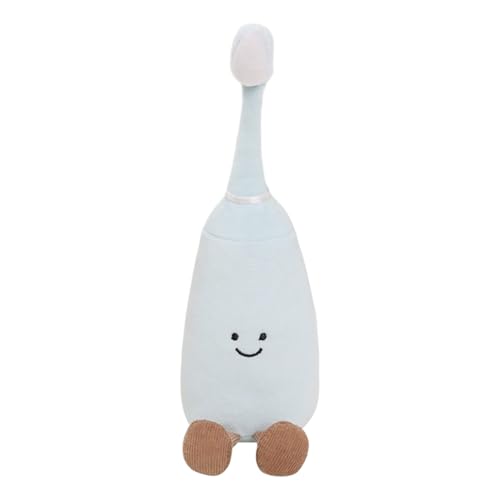 Erconsso Kissen Für Mädchen,Niedliches Weiches Zahn Kuscheltier - Kinderzimmer Deko Für Mädchen Jugendliche Familie Erconsso Kissen Für Mädchen,Niedliches Weiches Zahn Kuscheltier - Kinderzimmer Deko Für Mädchen Jugendliche Familie von Erconsso