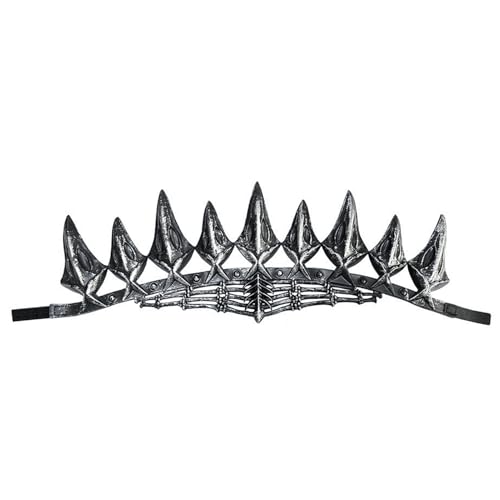 Erconsso Krähenkopf – Krähen-Kostüm, Gothic-Kopfschmuck für Geburtstag, Halloween, Abschlussball, Cosplay-Party, Bühnenauftritt Erconsso Krähenkopf – Krähen-Kostüm, Gothic-Kopfschmuck für Geburtstag, Halloween, Abschlussball, Cosplay-Party, Bühnenauftritt von Erconsso