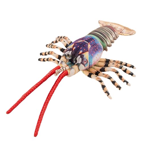 Erconsso Kuscheltier, Plüschtier Puppe Spielzeug, Gemütlicher Spielgefährte Zum Kuscheln Für Kinder Erconsso Kuscheltier, Plüschtier Puppe Spielzeug, Gemütlicher Spielgefährte Zum Kuscheln Für Kinder von Erconsso