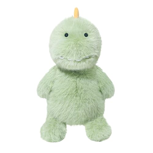 Erconsso Plüschdinosaurier - Sanfte Saurier Puppe,25 cm Schlafbegleiter Kuscheltier Für Reise Kinderzimmer Geburtstag Alltag Wohnzimmer Schlafzimmer Zuhause Arbeitsplatz Schlafenszeit Erconsso Plüschdinosaurier - Sanfte Saurier Puppe,25 cm Schlafbegleiter Kuscheltier Für Reise Kinderzimmer Geburtstag Alltag Wohnzimmer Schlafzimmer Zuhause Arbeitsplatz Schlafenszeit von Erconsso