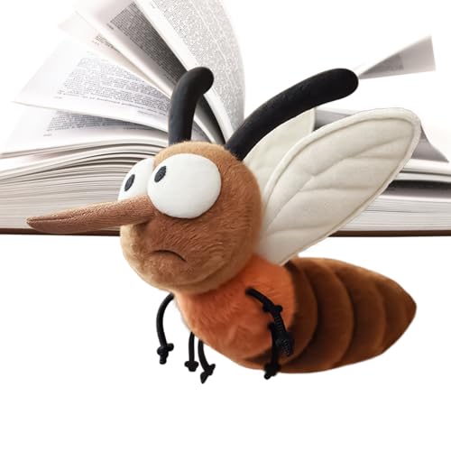 Erconsso Plüschtiere,Fliegendes Kuscheltier | Mit Hautfreundlichem Anhänger Kleinkinder Kinder Mädchen Zum Geburtstag Weihnachten Erconsso Plüschtiere,Fliegendes Kuscheltier | Mit Hautfreundlichem Anhänger Kleinkinder Kinder Mädchen Zum Geburtstag Weihnachten von Erconsso