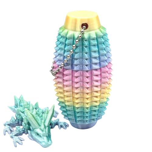 Erconsso Stim Toy | Griff-Stim Schlüsselanhänger,3D-Gedruckter Anti-Stress-Anhänger Tragbar Für Kleinkinder Kinder Jugendliche Erwachsene Schule Autoreisen Flugreisen Erconsso Stim Toy | Griff-Stim Schlüsselanhänger,3D-Gedruckter Anti-Stress-Anhänger Tragbar Für Kleinkinder Kinder Jugendliche Erwachsene Schule Autoreisen Flugreisen von Erconsso
