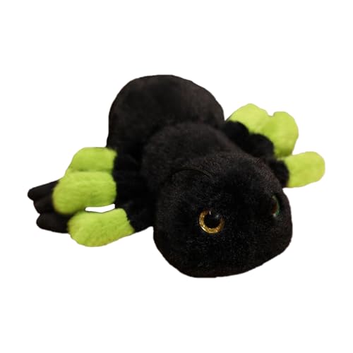 Erconsso Stofftier | Kuscheltier Für Kinder Als Begleiter,Kuscheltier Für Halloween Kinder Erwachsene Jugendliche Sammler Wohnzimmer Schlafzimmer Auto Reise Erconsso Stofftier | Kuscheltier Für Kinder Als Begleiter,Kuscheltier Für Halloween Kinder Erwachsene Jugendliche Sammler Wohnzimmer Schlafzimmer Auto Reise von Erconsso