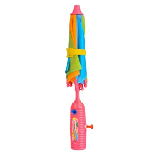 Erconsso Wasserspritz Spielzeug | Sonnenschirmform Kleinkind Wasserspritzer Spielzeug | Kleinkind Badezeit Unterhaltung, Sommerhitze Spielzeug Für Und Pool Erconsso Wasserspritz Spielzeug | Sonnenschirmform Kleinkind Wasserspritzer Spielzeug | Kleinkind Badezeit Unterhaltung, Sommerhitze Spielzeug Für Und Pool von Erconsso