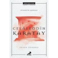 Celaleddin Karatay - Siyasetin Dengesi von Erdem Yayinlari