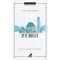 Haclilarin Kabusu - Nureddin Zengi von Erdem Yayinlari