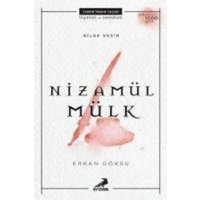 Nizamül Mülk von Erdem Yayinlari