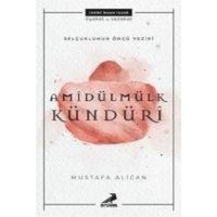 Selcuklunun Öncü Veziri Amidülmülk Kündüri von Erdem Yayinlari