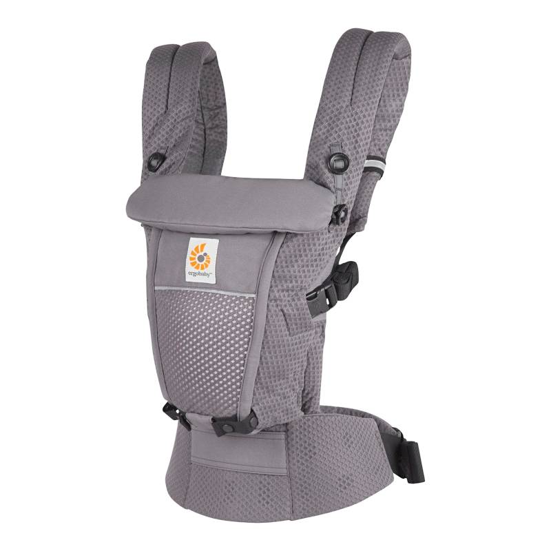 Ergobaby® Adapt Soft Flex Mesh Babytrage von Ergobaby