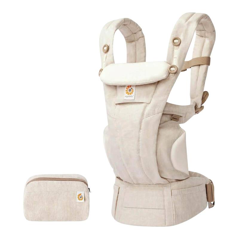 Ergobaby® Omni Dream Babytrage, 4 Tragepositionen von Ergobaby